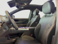 JAECOO 8 SHS