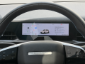 JAECOO 5 EV - Interior