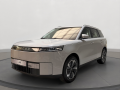JAECOO 5 EV - Exterior
