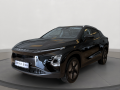 Omoda 5 EV Gris Platinum