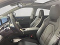 Omoda 5 EV Gris Platinum Primera Fila