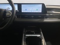 Omoda 5 EV Gris Platinum Premium pantalla