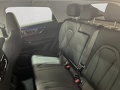 Omoda 5 EV Premium segunda fila