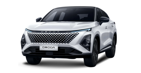 Omoda 5 Premium