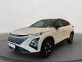 OMODA 5 PURE BLANCO PERLADO
