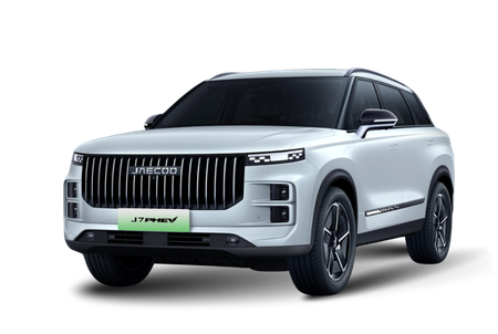 JAECOO 7 SHS Pure